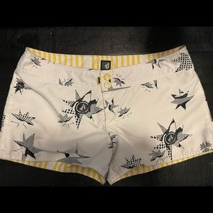 Volcom board shorts